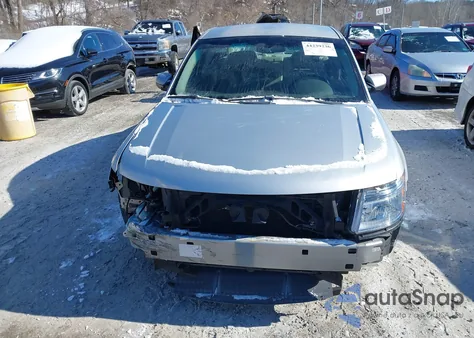 2008 Ford Taurus Sel z USA, uszkodzony, nr VIN 1FAHP27W48G137245